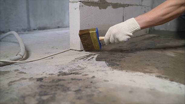 24/7 Emergency Basement Waterproofing experts in Washington, NC